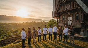 About — Komodo Agrotourism