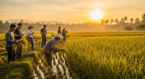 Best Time for Komodo Agrotourism — Insider Guide