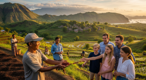 Komodo Agro Tourism — Book Komodo Agrotourism | Komodo Agrotou…
